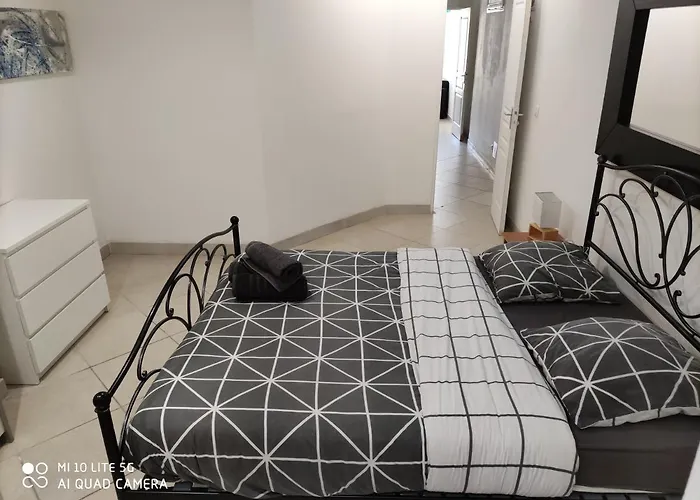 La Du Cap Aparthotel 3*