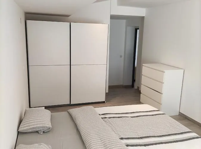 La Du Cap Lägenhetshotell Le Lavandou