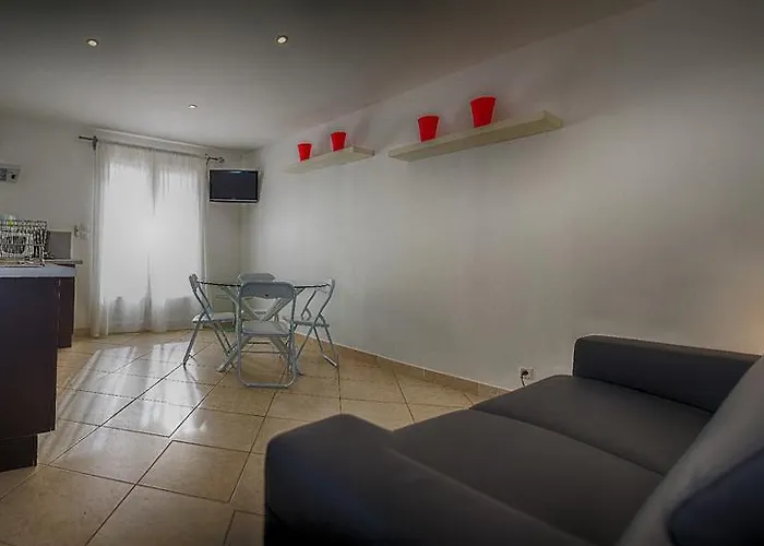 La Du Cap 3* Le Lavandou