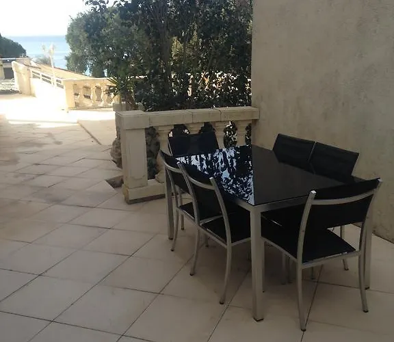 La Du Cap Aparthotel 3*