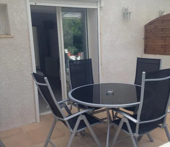 La Du Cap Lägenhetshotell