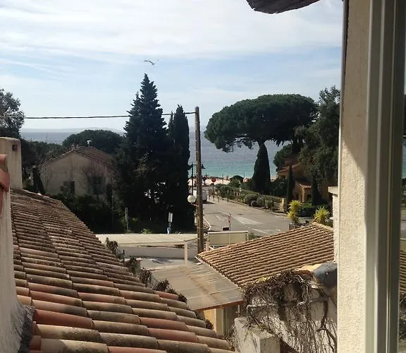 La Du Cap Le Lavandou