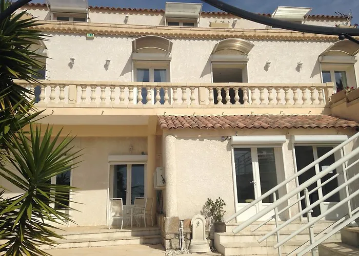 La Du Cap Le Lavandou