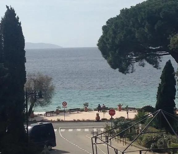 La Du Cap Lägenhetshotell