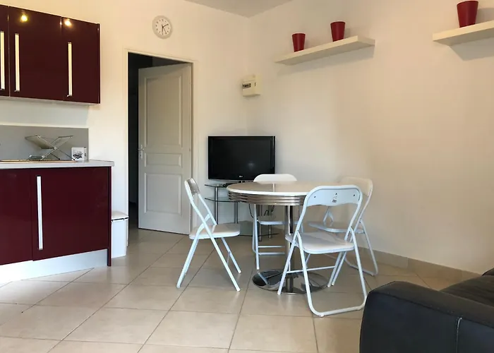 La Du Cap Le Lavandou