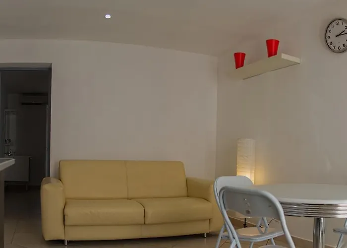 La Du Cap Aparthotel