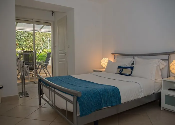 La Du Cap Le Lavandou