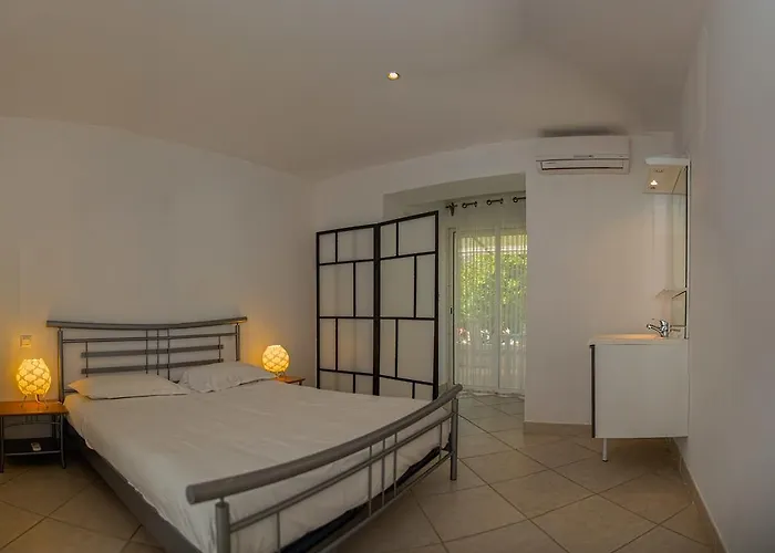 La Du Cap Lägenhetshotell 3*