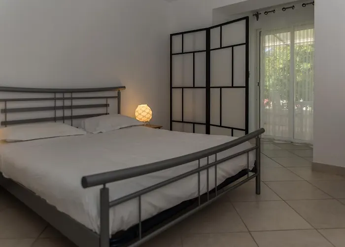 La Du Cap Le Lavandou