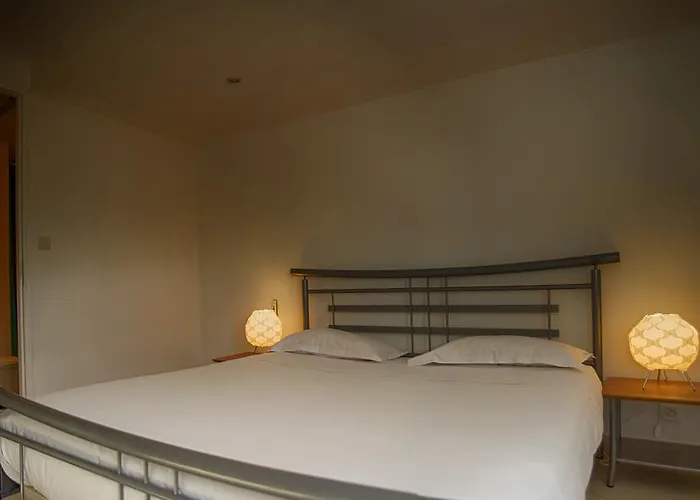 La Du Cap Aparthotel 3*