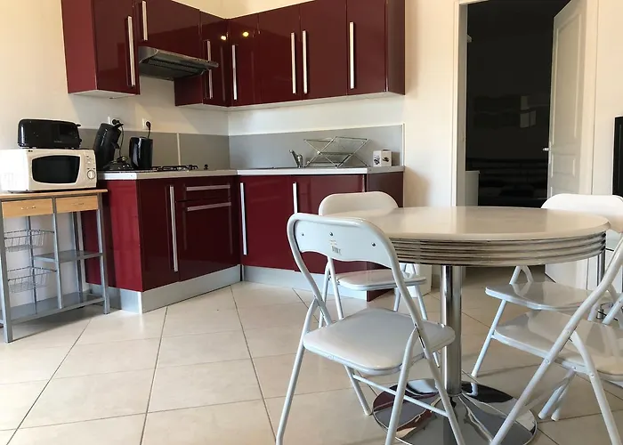 La Du Cap 3* Le Lavandou